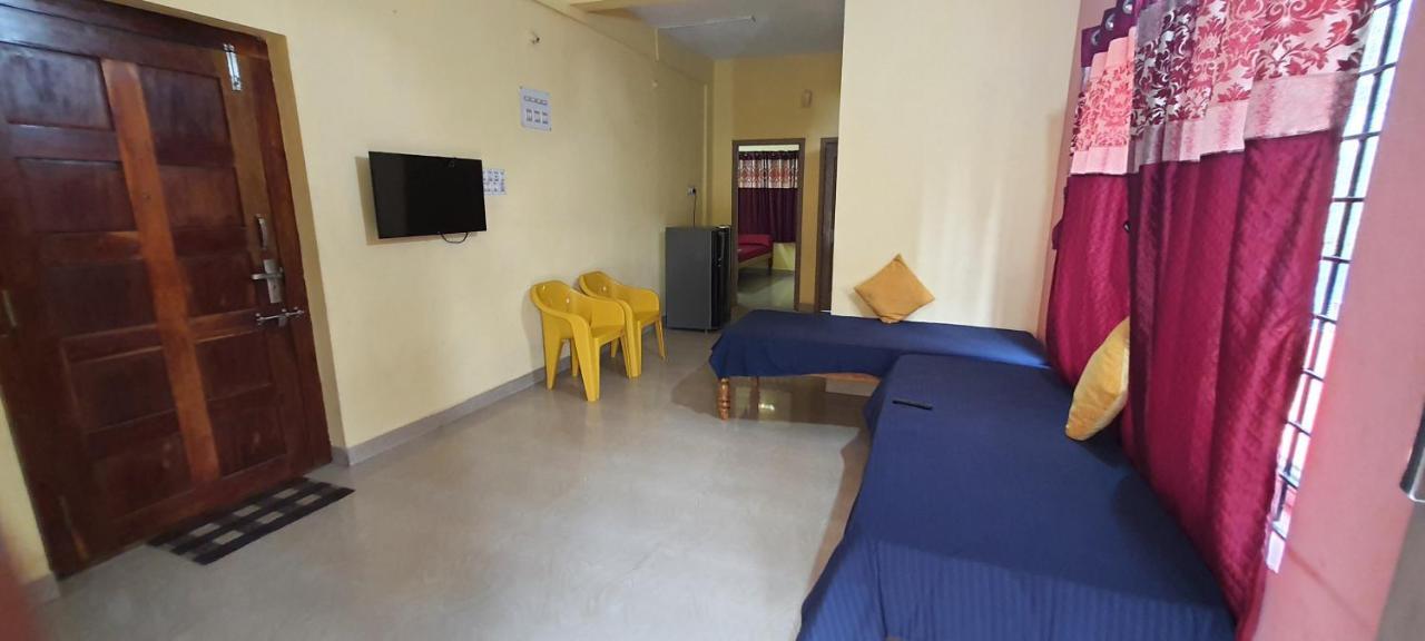 Hi5 Holiday Apartments Udupi Exteriér fotografie