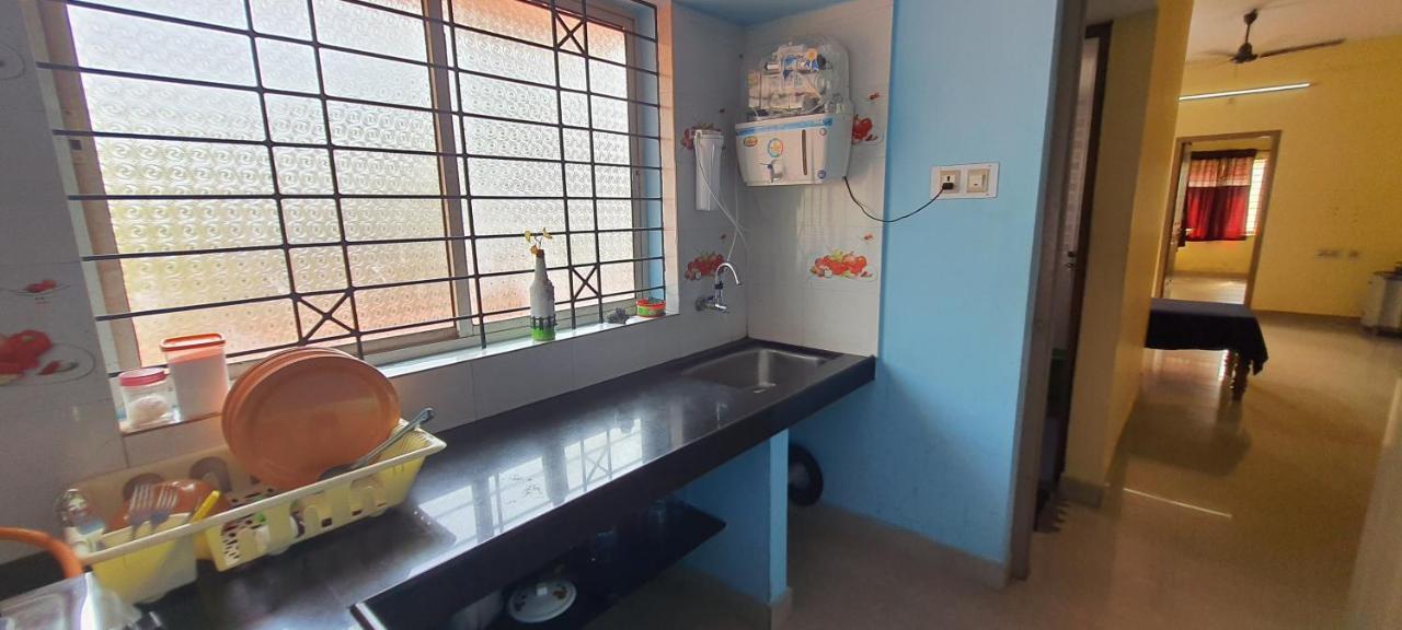 Hi5 Holiday Apartments Udupi Exteriér fotografie