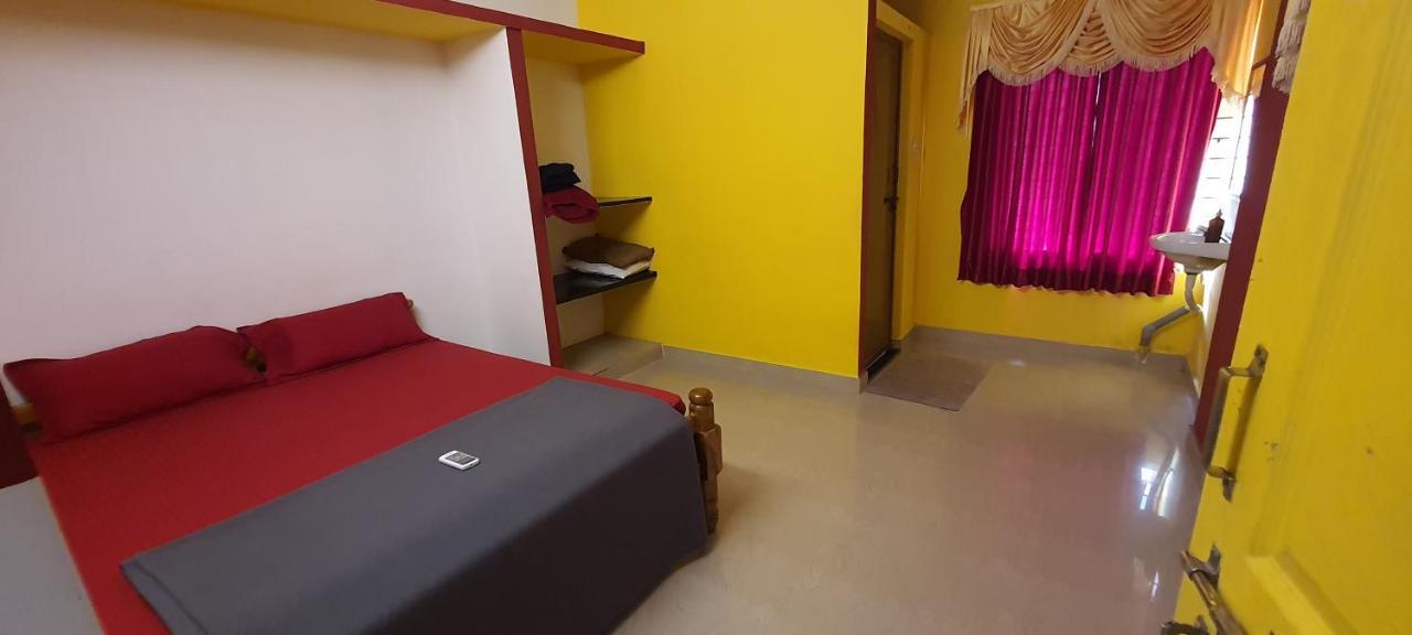 Hi5 Holiday Apartments Udupi Exteriér fotografie