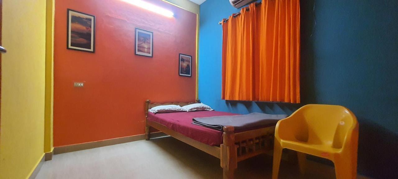 Hi5 Holiday Apartments Udupi Exteriér fotografie