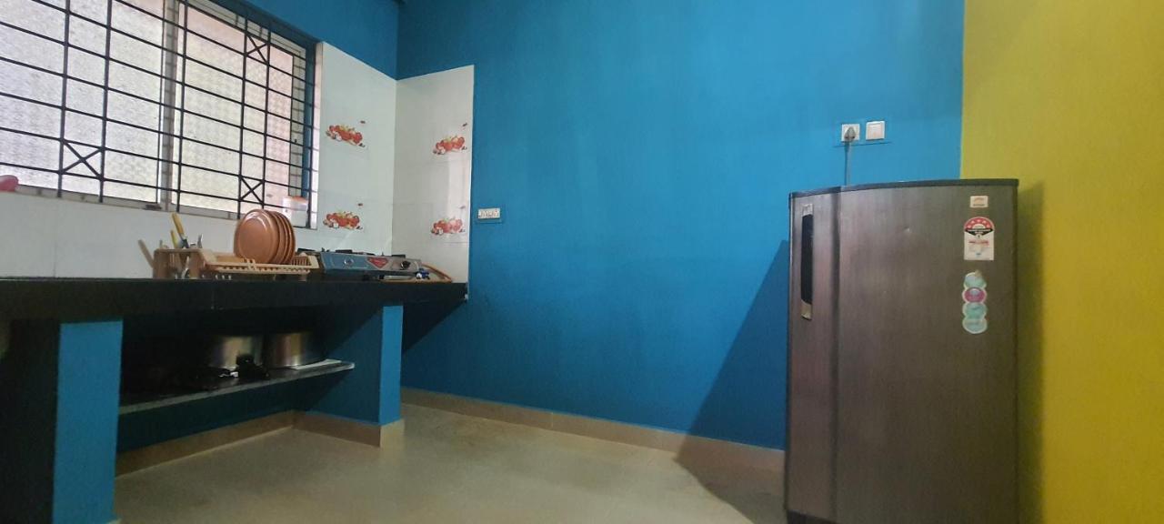 Hi5 Holiday Apartments Udupi Exteriér fotografie