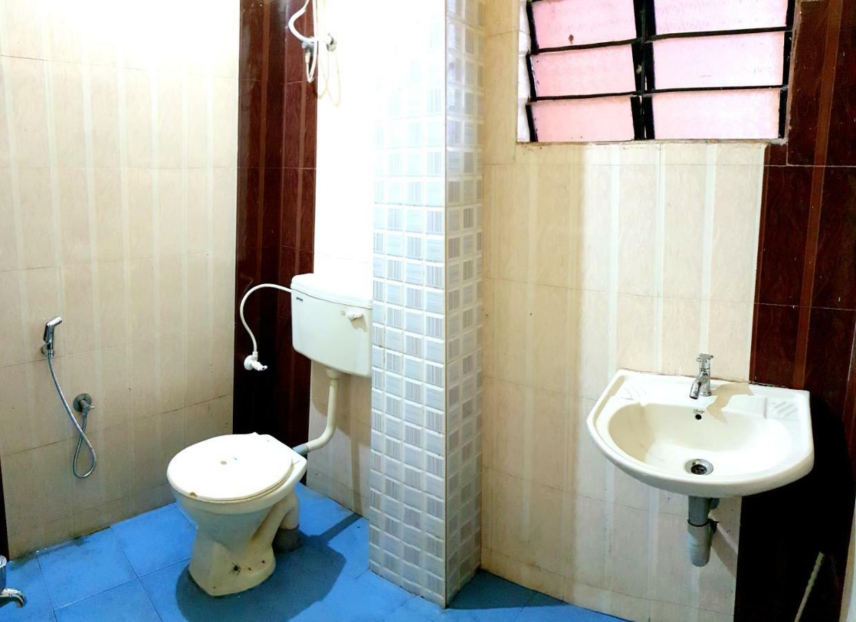 Hi5 Holiday Apartments Udupi Exteriér fotografie